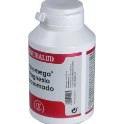 Holomega Magnesio Liposomado 180 Cáps