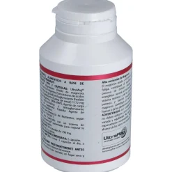 Holomega Magnesio Liposomado 180 Cáps