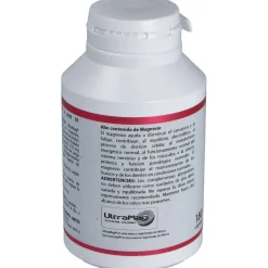 Holomega Magnesio Liposomado 180 Cáps