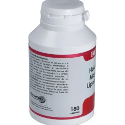Holomega Magnesio Liposomado 180 Cáps