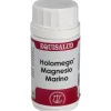 Holomega Magnesio Marino 50Cap.