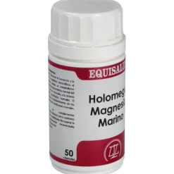 Holomega Magnesio Marino 50Cap.
