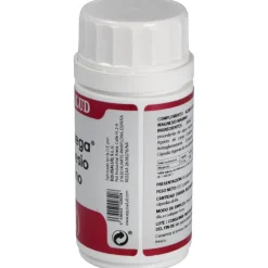 Holomega Magnesio Marino 50Cap.