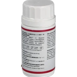 Holomega Magnesio Marino 50Cap.