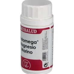 Holomega Magnesio Marino 50Cap.