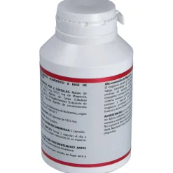 Holomega Malato de Magnesio 180caps - Equisalud