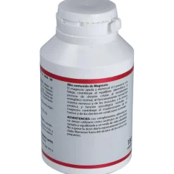 Holomega Malato de Magnesio 180caps - Equisalud