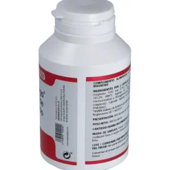 Holomega Malato de Magnesio 180caps - Equisalud
