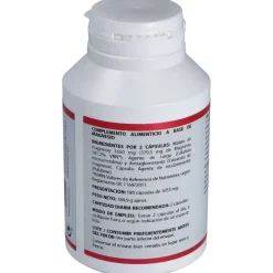 Holomega Malato de Magnesio 180caps - Equisalud