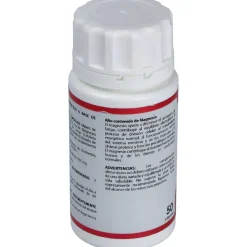 Holomega Malato de Magnesio 50 Cáp - Equisalud
