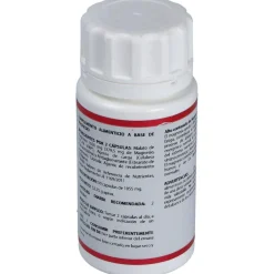 Holomega Malato de Magnesio 50 Cáp - Equisalud