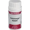 Holomega Nadh 50caps - Equisalud
