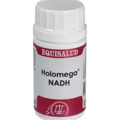 Holomega Nadh 50caps - Equisalud
