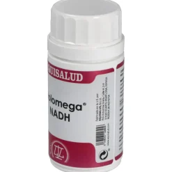 Holomega Nadh 50caps - Equisalud