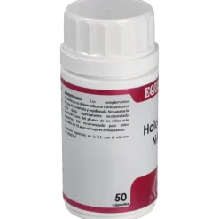 Holomega Nadh 50caps - Equisalud
