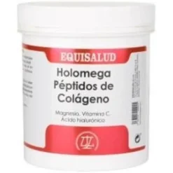 Holomega Péptidos de Colágeno 210g - Equisalud