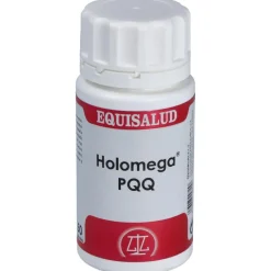 Holomega Pqq 50 Cáp - Equisalud