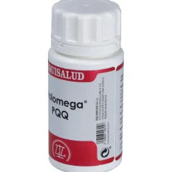 Holomega Pqq 50 Cáp - Equisalud
