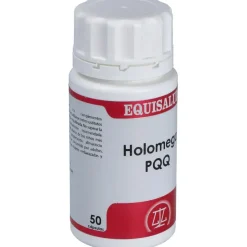 Holomega Pqq 50 Cáp - Equisalud