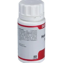 Holomega Pqq 50 Cáp - Equisalud