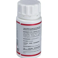 Holomega Pqq 50 Cáp - Equisalud