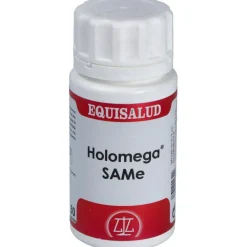 Holomega Same 50cap - Equisalud