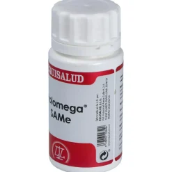 Holomega Same 50cap - Equisalud