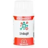 Holomega Shilajit 50caps - Equisalud