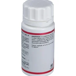 Holomega Shilajit 50caps - Equisalud