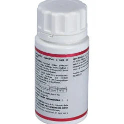 Holomega Shilajit 50caps - Equisalud