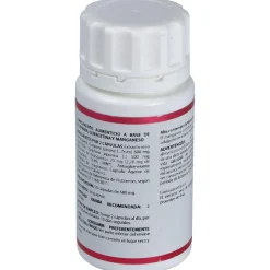 Holomega Stop-Alerg 50 Cáp.