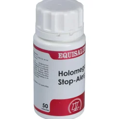 Holomega Stop-Alerg 50 Cáp.