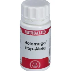 Holomega Stop-Alerg 50 Cáp.