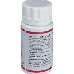 Holomega Stop-Alerg 50 Cáp.