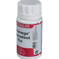 Holomega Superadrinol Plus 50Cap.