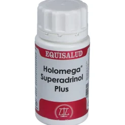 Holomega Superadrinol Plus 50Cap.