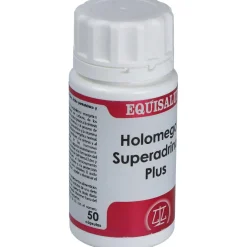 Holomega Superadrinol Plus 50Cap.