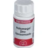Holomega Zinc Liposomado 50cap - Equisalud