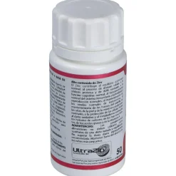 Holomega Zinc Liposomado 50cap - Equisalud