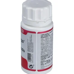 Holomega Zinc Liposomado 50cap - Equisalud