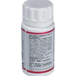 Holomega Zinc Liposomado 50cap - Equisalud