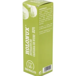 Holonux 31ml - Equisalud