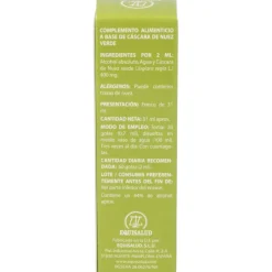 Holonux 31ml - Equisalud
