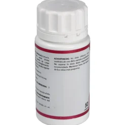 Holoperna Mejillon De Labio Verde 50Cap.