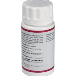 Holoperna Mejillon De Labio Verde 50Cap.