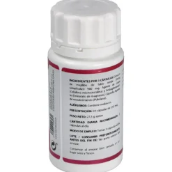 Holoperna Mejillon De Labio Verde 50Cap.