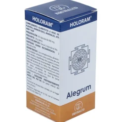 Holoram Alegrum 60Cap.