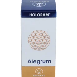 Holoram Alegrum 60Cap.