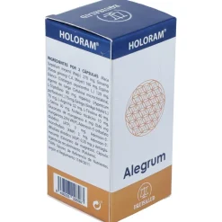 Holoram Alegrum 60Cap.