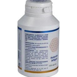Holoram Artigen 180Cap.